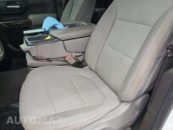 2021 GMC Sierra 1500 SLE Extended Cab Medium Bed 3SA - miniatura 20