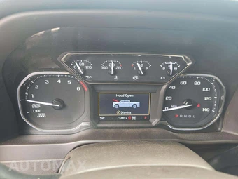 2021 GMC Sierra 1500 SLE Extended Cab Medium Bed 3SA - miniatura 6