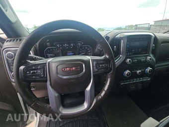 2021 GMC Sierra 1500 SLE Extended Cab Medium Bed 3SA - miniatura 7