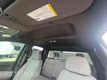 2021 GMC Sierra 1500 SLE Extended Cab Medium Bed 3SA - miniatura 8