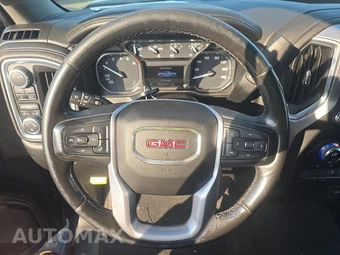 2021 GMC Sierra 1500 SLE Extended Cab Medium Bed 3SA – miniatura 10