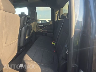 2021 GMC Sierra 1500 SLE Extended Cab Medium Bed 3SA – miniatura 13