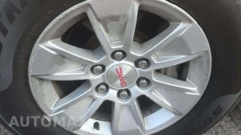 2021 GMC Sierra 1500 SLE Extended Cab Medium Bed 3SA – miniatura 23