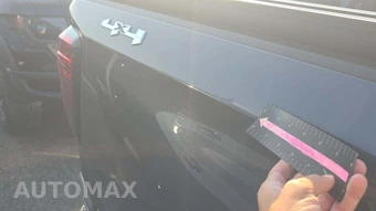 2021 GMC Sierra 1500 SLE Extended Cab Medium Bed 3SA – miniatura 25