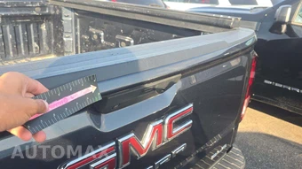 2021 GMC Sierra 1500 SLE Extended Cab Medium Bed 3SA – miniatura 27