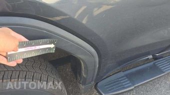 2021 GMC Sierra 1500 SLE Extended Cab Medium Bed 3SA – miniatura 29