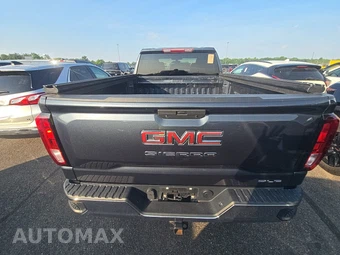 2021 GMC Sierra 1500 SLE Extended Cab Medium Bed 3SA – miniatura 5