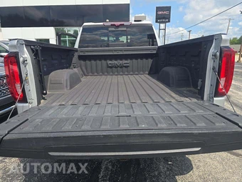 2021 GMC Sierra 1500 SLT Crew Cab Medium Bed 4SA - miniatura 11