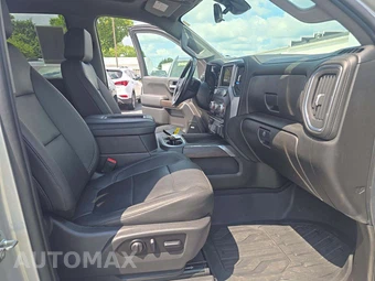 2021 GMC Sierra 1500 SLT Crew Cab Medium Bed 4SA - miniatura 15