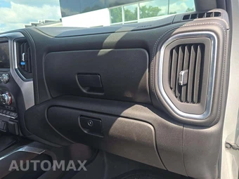 2021 GMC Sierra 1500 SLT Crew Cab Medium Bed 4SA - miniatura 16