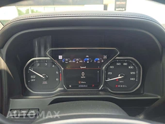 2021 GMC Sierra 1500 SLT Crew Cab Medium Bed 4SA - miniatura 6