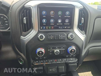 2021 GMC Sierra 1500 SLT Crew Cab Medium Bed 4SA - miniatura 7