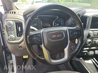 2021 GMC Sierra 1500 SLT Crew Cab Medium Bed 4SA - miniatura 10