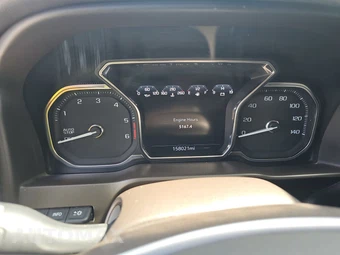 2021 GMC Sierra 1500 SLT Crew Cab Medium Bed 4SA - miniatura 12