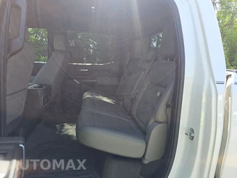 2021 GMC Sierra 1500 SLT Crew Cab Medium Bed 4SA - miniatura 13