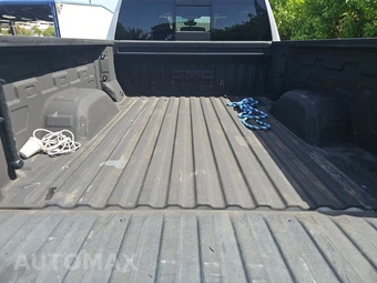 2021 GMC Sierra 1500 SLT Crew Cab Medium Bed 4SA - miniatura 16