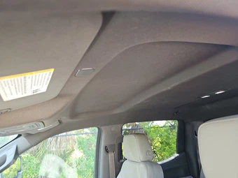 2021 GMC Sierra 1500 SLT Crew Cab Medium Bed 4SA - miniatura 18