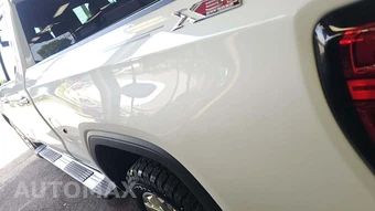 2021 GMC Sierra 1500 SLT Crew Cab Medium Bed 4SA - miniatura 25