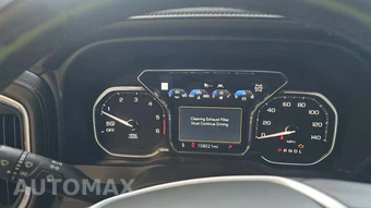 2021 GMC Sierra 1500 SLT Crew Cab Medium Bed 4SA - miniatura 26