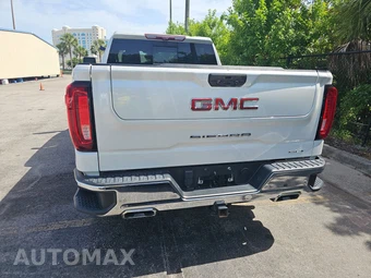 2021 GMC Sierra 1500 SLT Crew Cab Medium Bed 4SA - miniatura 5