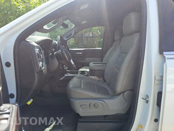 2021 GMC Sierra 1500 SLT Crew Cab Medium Bed 4SA - miniatura 7