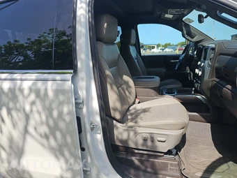 2021 GMC Sierra 1500 SLT Crew Cab Medium Bed 4SA - miniatura 8