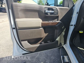 2021 GMC Sierra 1500 SLT Crew Cab Medium Bed 4SA - miniatura 9