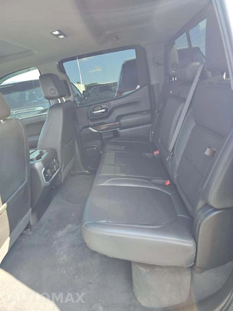 2021 GMC Sierra 1500 SLT Crew Cab Short Bed - miniatura 13