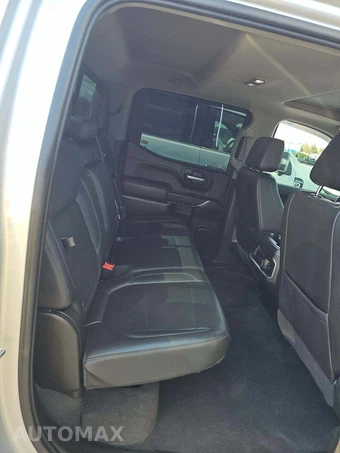 2021 GMC Sierra 1500 SLT Crew Cab Short Bed - miniatura 15