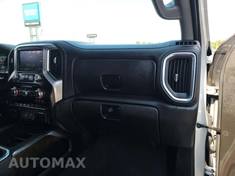 2021 GMC Sierra 1500 SLT Crew Cab Short Bed - miniatura 18