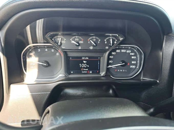 2021 GMC Sierra 1500 SLT Crew Cab Short Bed - miniatura 9