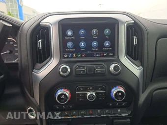 2021 GMC Sierra 1500 SLT Crew Cab Short Bed 4SA - miniatura 10