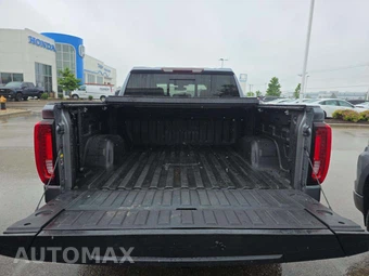 2021 GMC Sierra 1500 SLT Crew Cab Short Bed 4SA - miniatura 14