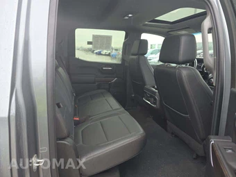 2021 GMC Sierra 1500 SLT Crew Cab Short Bed 4SA - miniatura 16