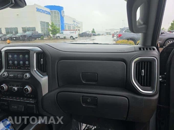 2021 GMC Sierra 1500 SLT Crew Cab Short Bed 4SA - miniatura 19