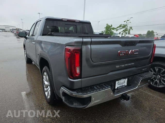 2021 GMC Sierra 1500 SLT Crew Cab Short Bed 4SA - miniatura 2