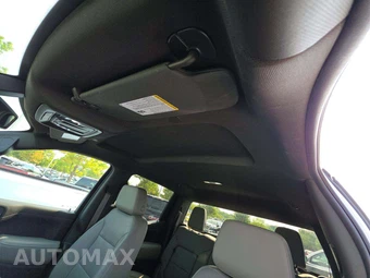 2021 GMC Sierra 1500 SLT Crew Cab Short Bed 4SA - miniatura 11