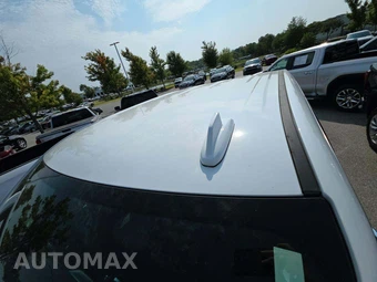 2021 GMC Sierra 1500 SLT Crew Cab Short Bed 4SA - miniatura 12