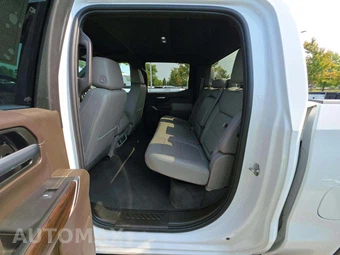 2021 GMC Sierra 1500 SLT Crew Cab Short Bed 4SA - miniatura 13
