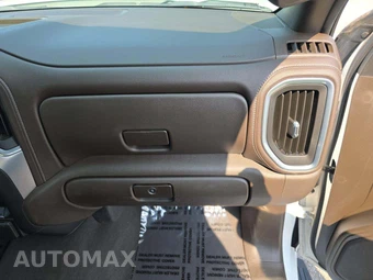 2021 GMC Sierra 1500 SLT Crew Cab Short Bed 4SA - miniatura 19