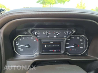 2021 GMC Sierra 1500 SLT Crew Cab Short Bed 4SA - miniatura 9