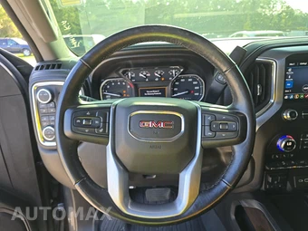 2021 GMC Sierra 1500 SLT Crew Cab Short Bed 4SA - miniatura 10