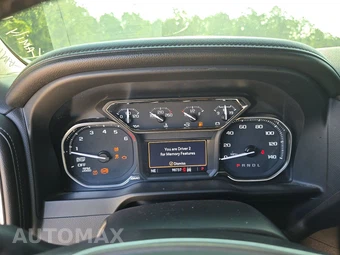2021 GMC Sierra 1500 SLT Crew Cab Short Bed 4SA - miniatura 12