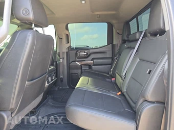 2021 GMC Sierra 1500 SLT Crew Cab Short Bed 4SA - miniatura 13