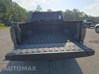 2021 GMC Sierra 1500 SLT Crew Cab Short Bed 4SA - miniatura 16