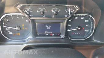 2021 GMC Sierra 1500 SLT Crew Cab Short Bed 4SA - miniatura 19