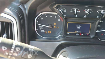 2021 GMC Sierra 1500 SLT Crew Cab Short Bed 4SA - miniatura 27