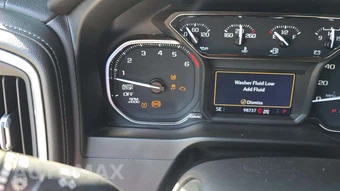 2021 GMC Sierra 1500 SLT Crew Cab Short Bed 4SA - miniatura 29