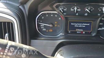 2021 GMC Sierra 1500 SLT Crew Cab Short Bed 4SA - miniatura 31
