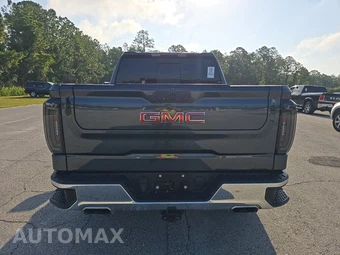 2021 GMC Sierra 1500 SLT Crew Cab Short Bed 4SA - miniatura 5